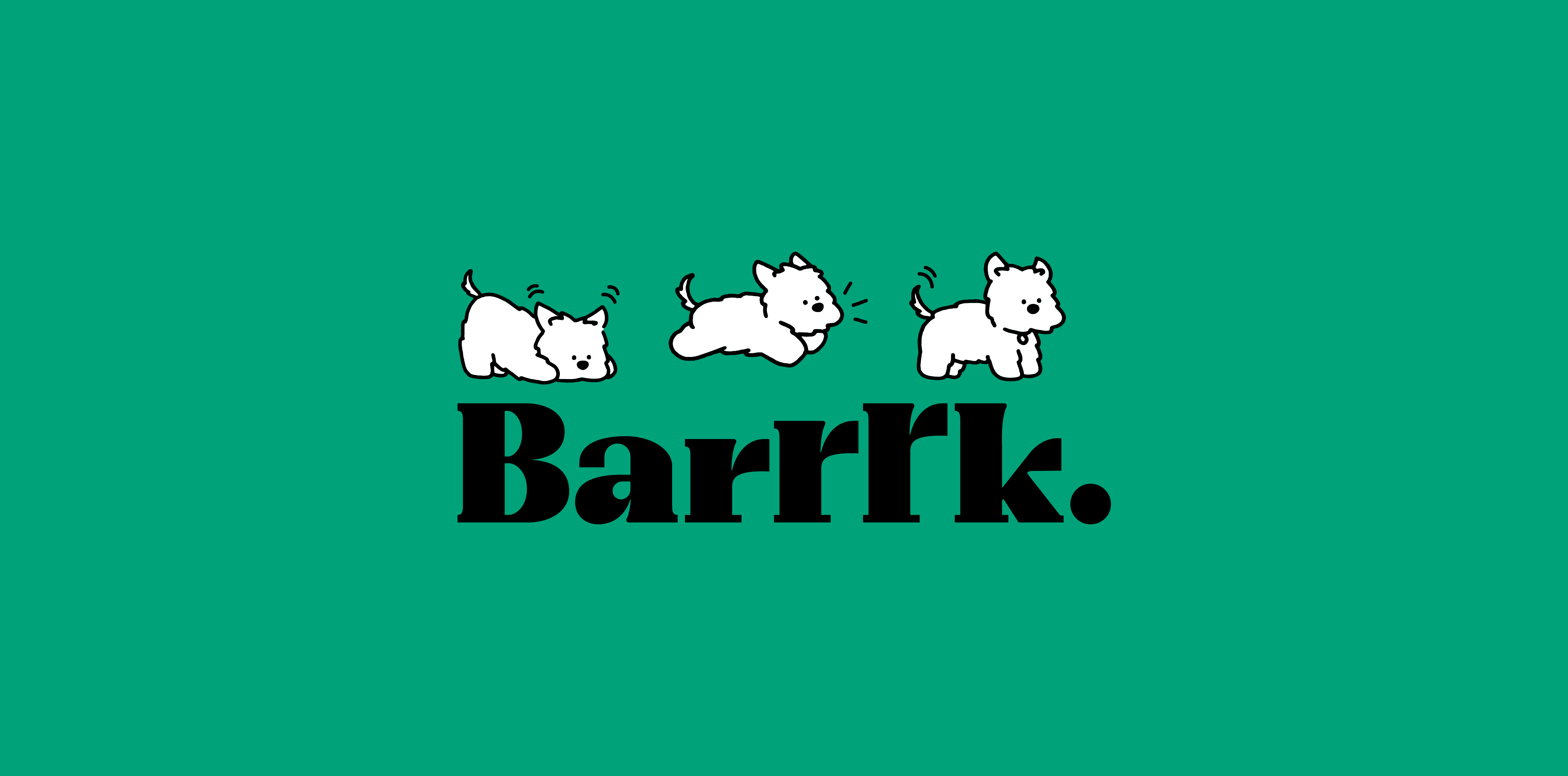 Barrrk