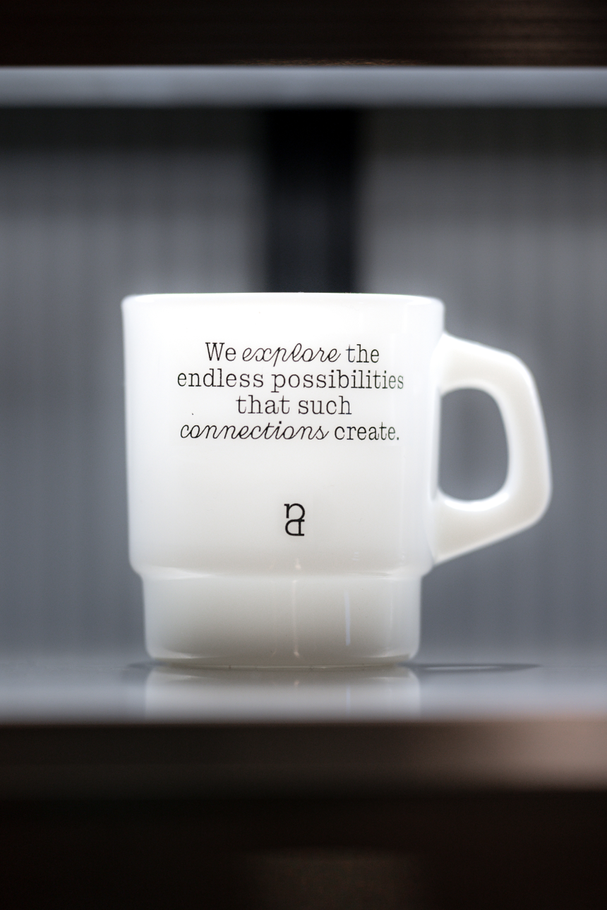 cup