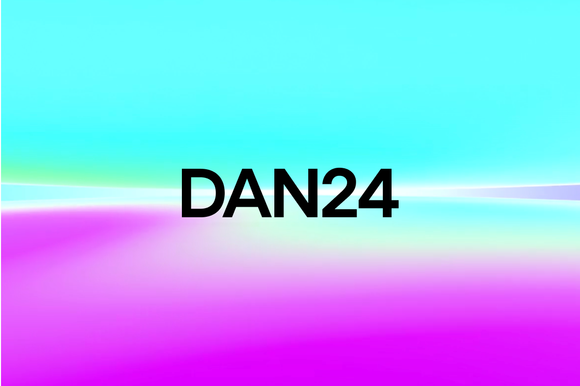 Team Naver Conference DAN24