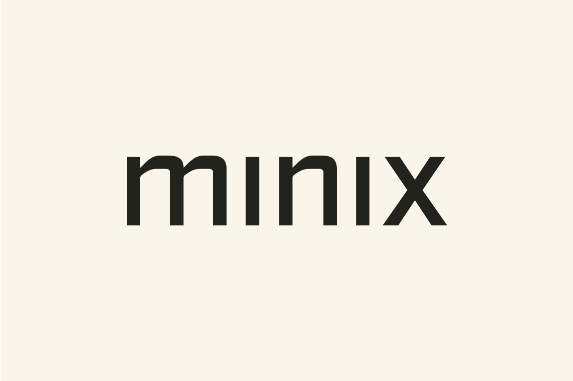 MINIX
