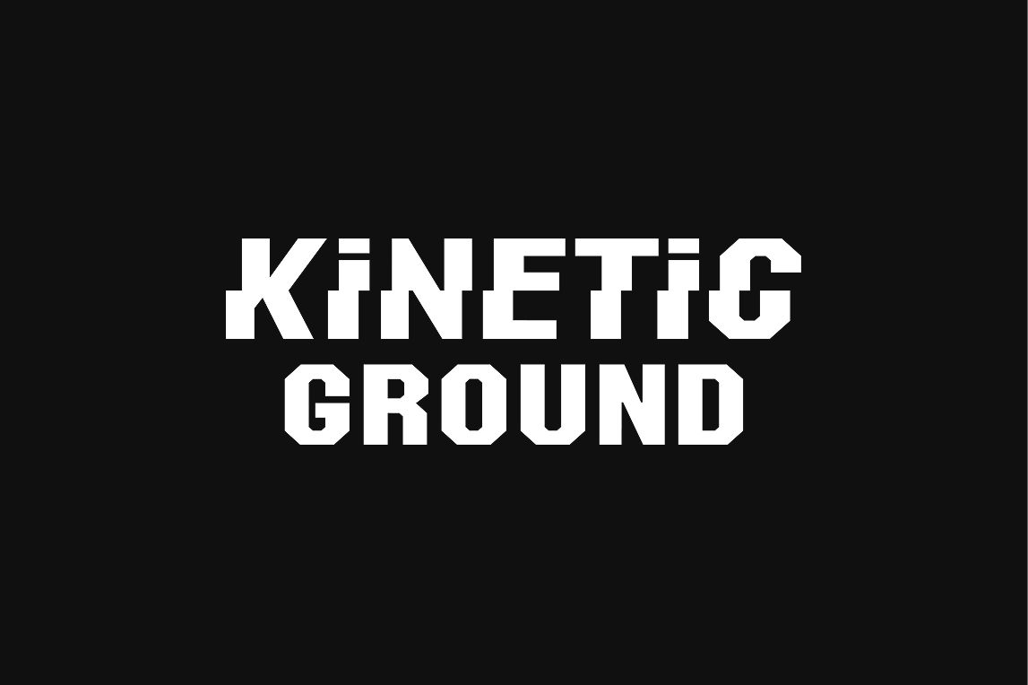 Lotte Department Store KINETIC GROUND